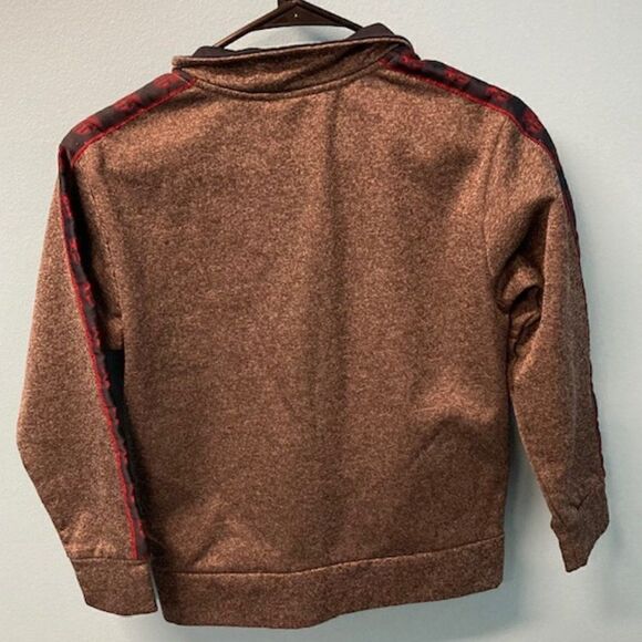 Youth Jacket official FC Barcelona size M - Picture 2 of 4